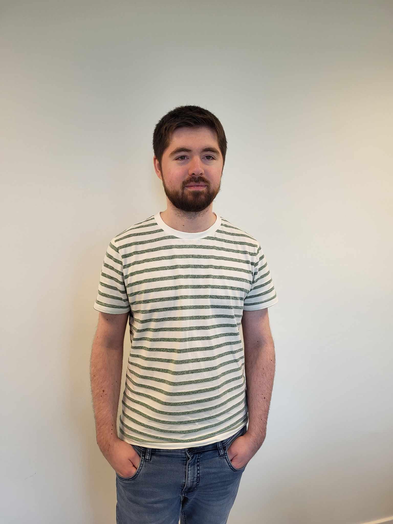developer Jordy developer Jordy