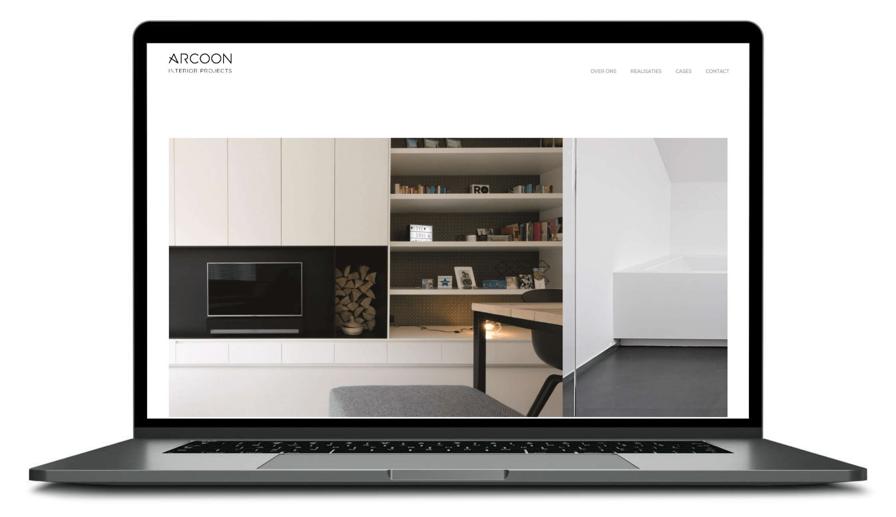 Arcoon website Arcoon website