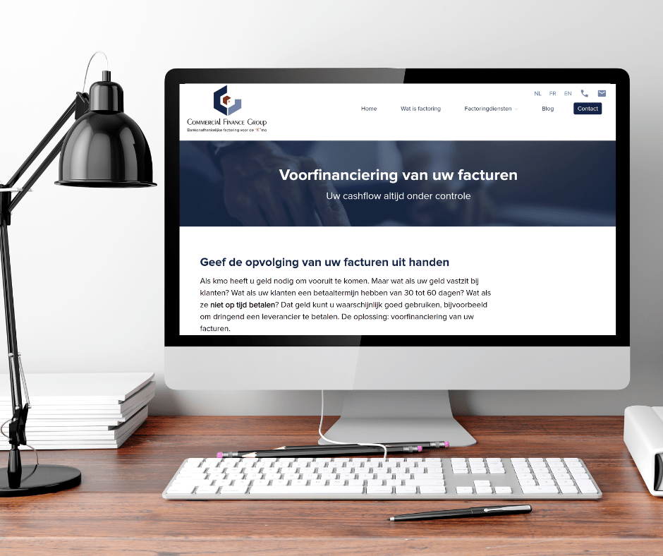 commercial finance group commercial finance group