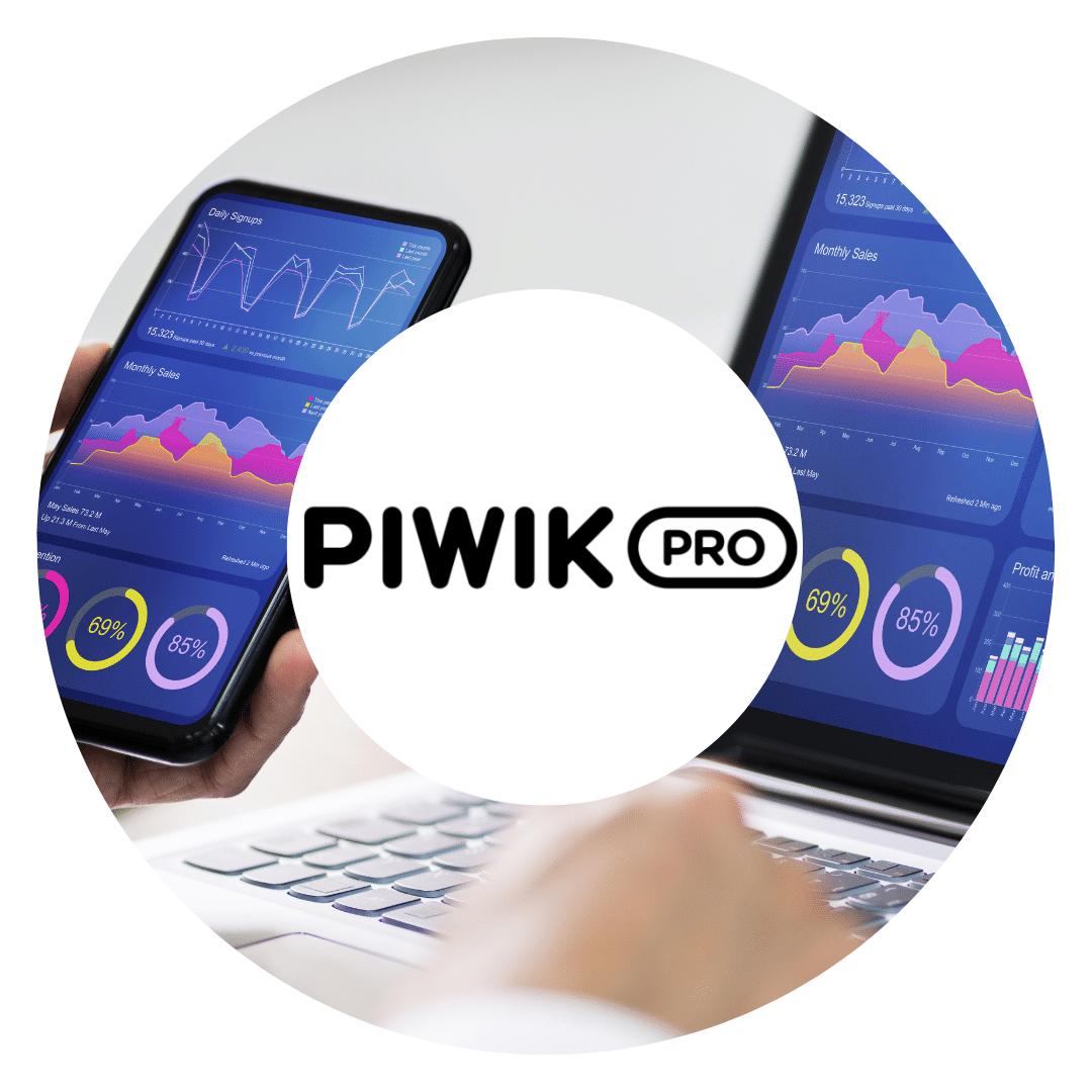 piwik pro logo piwik pro logo