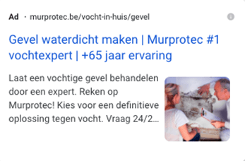 murprotec advertentie murprotec advertentie