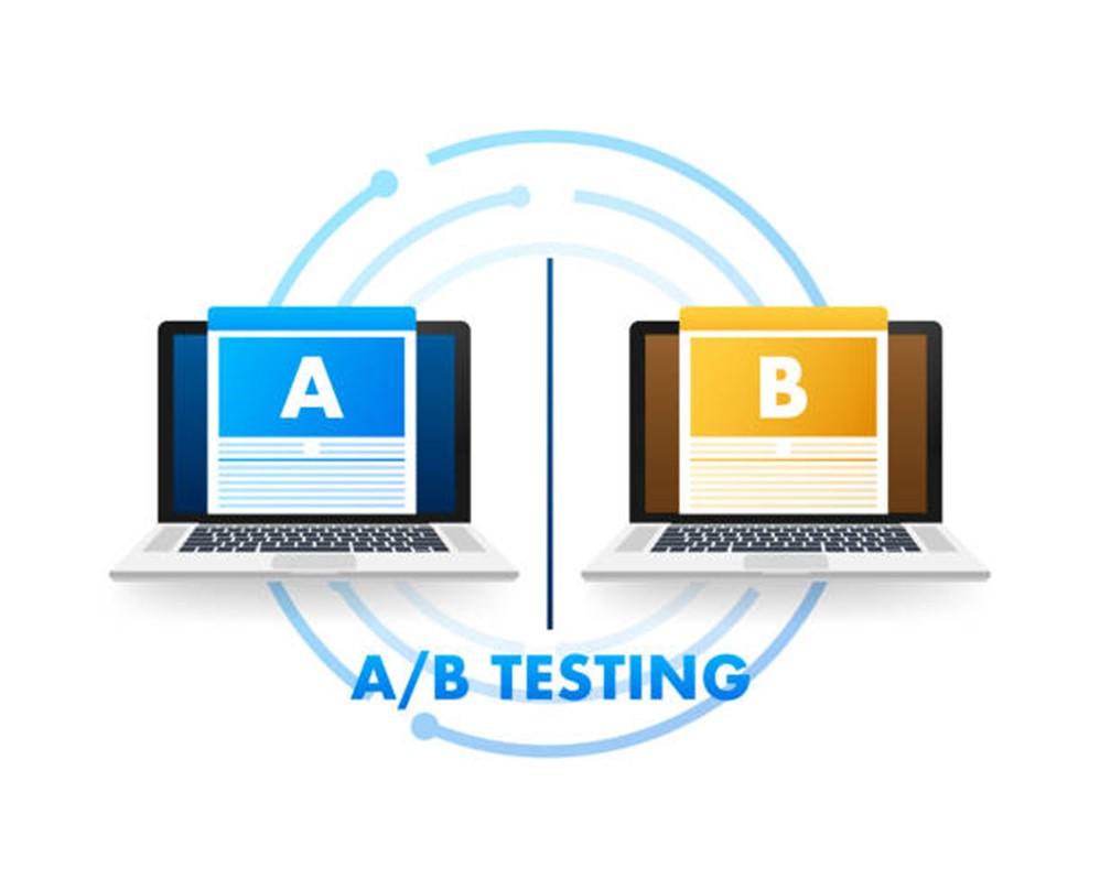 A/B testing A/B testing