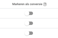 conversies ga4 conversies ga4