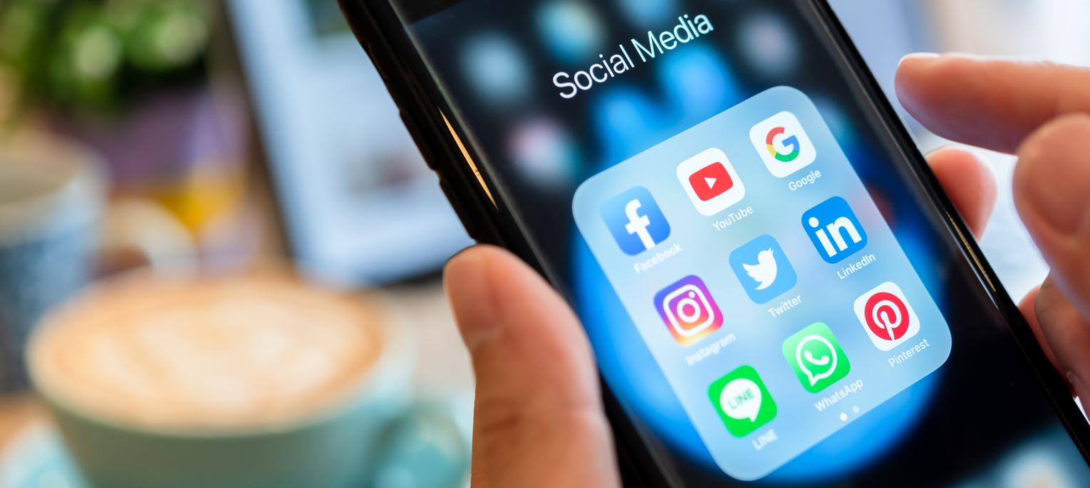social apps social apps