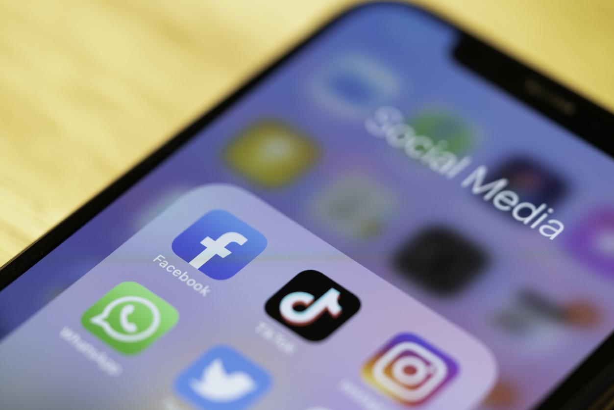 social media apps social media apps