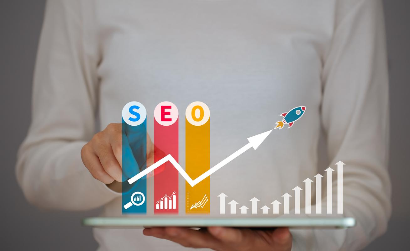 seo stijging seo stijging