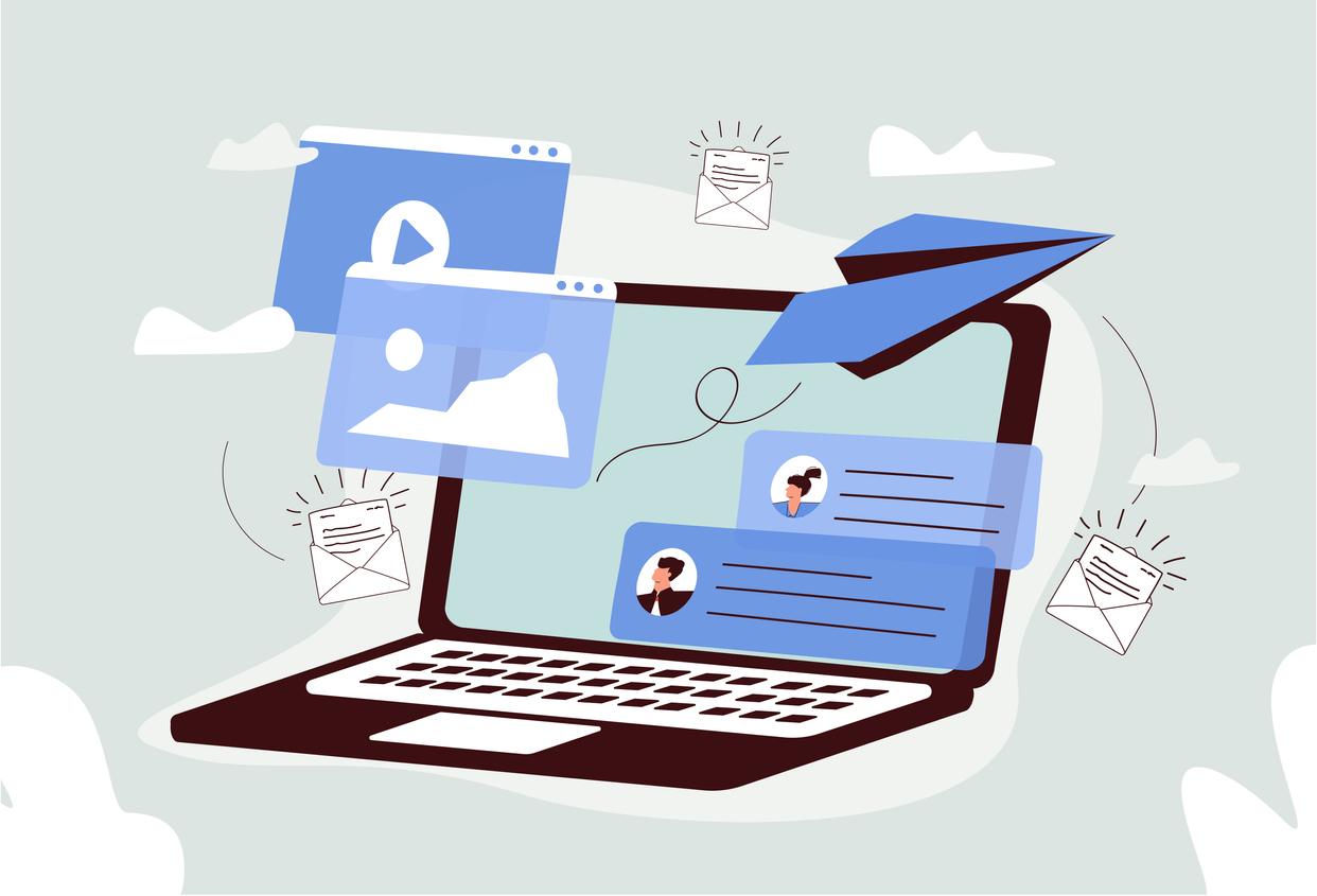 contentcreatie nieuwsbrieven contentcreatie nieuwsbrieven