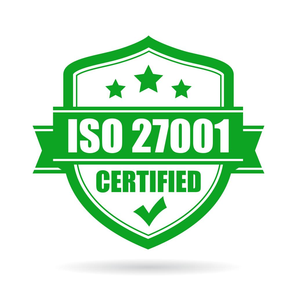 iso certificaat iso certificaat