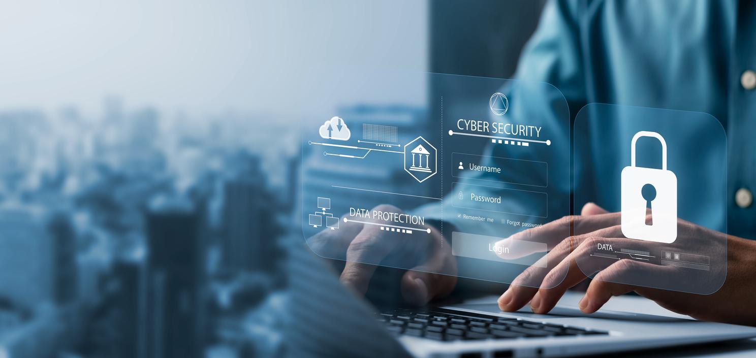 cybersecurity cybersecurity