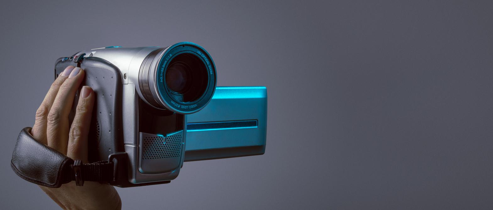 videografie videografie